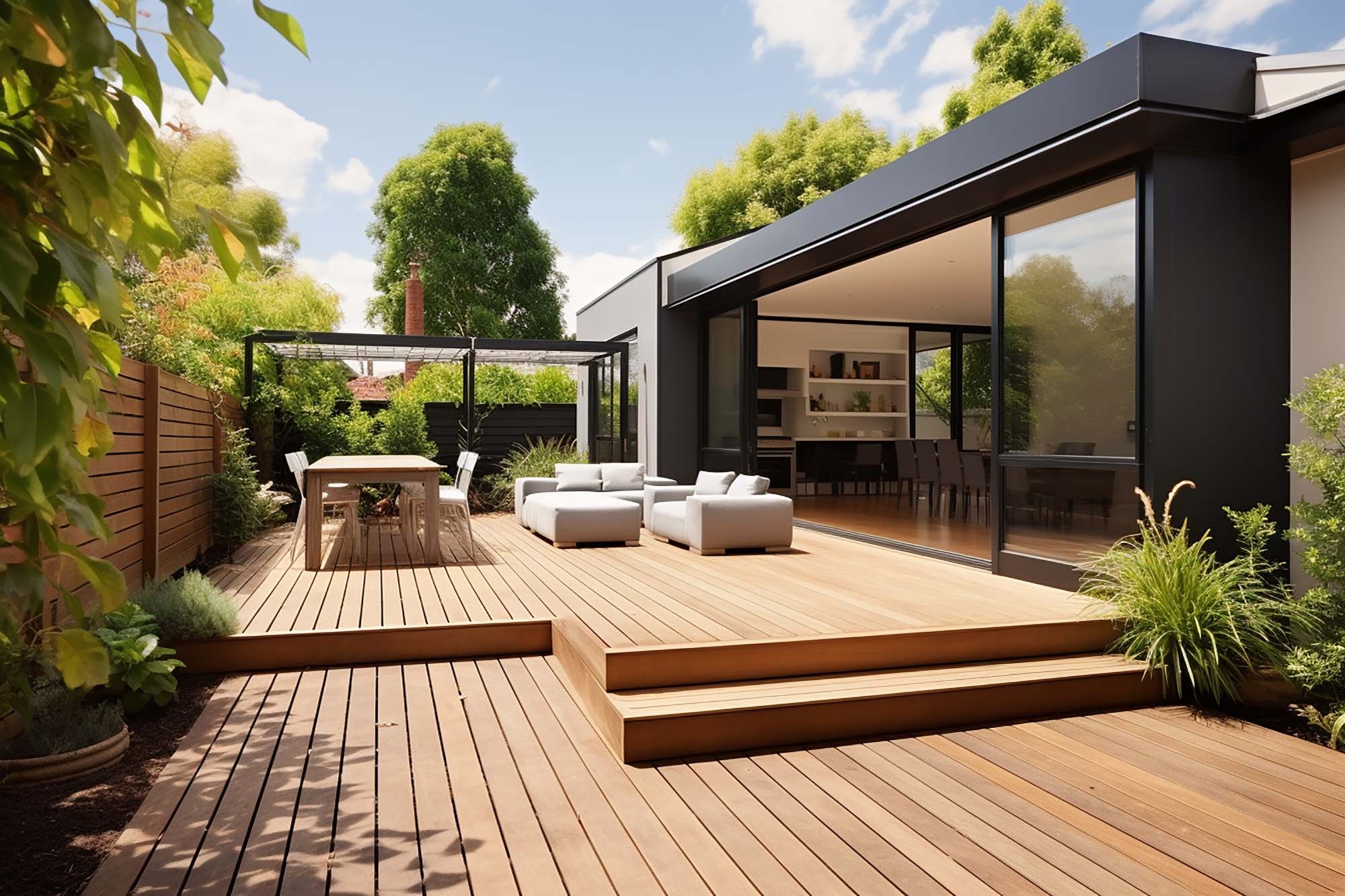 Deck & Pergola Specialists Across Me… Deck & Pergola Specialists Across Me…